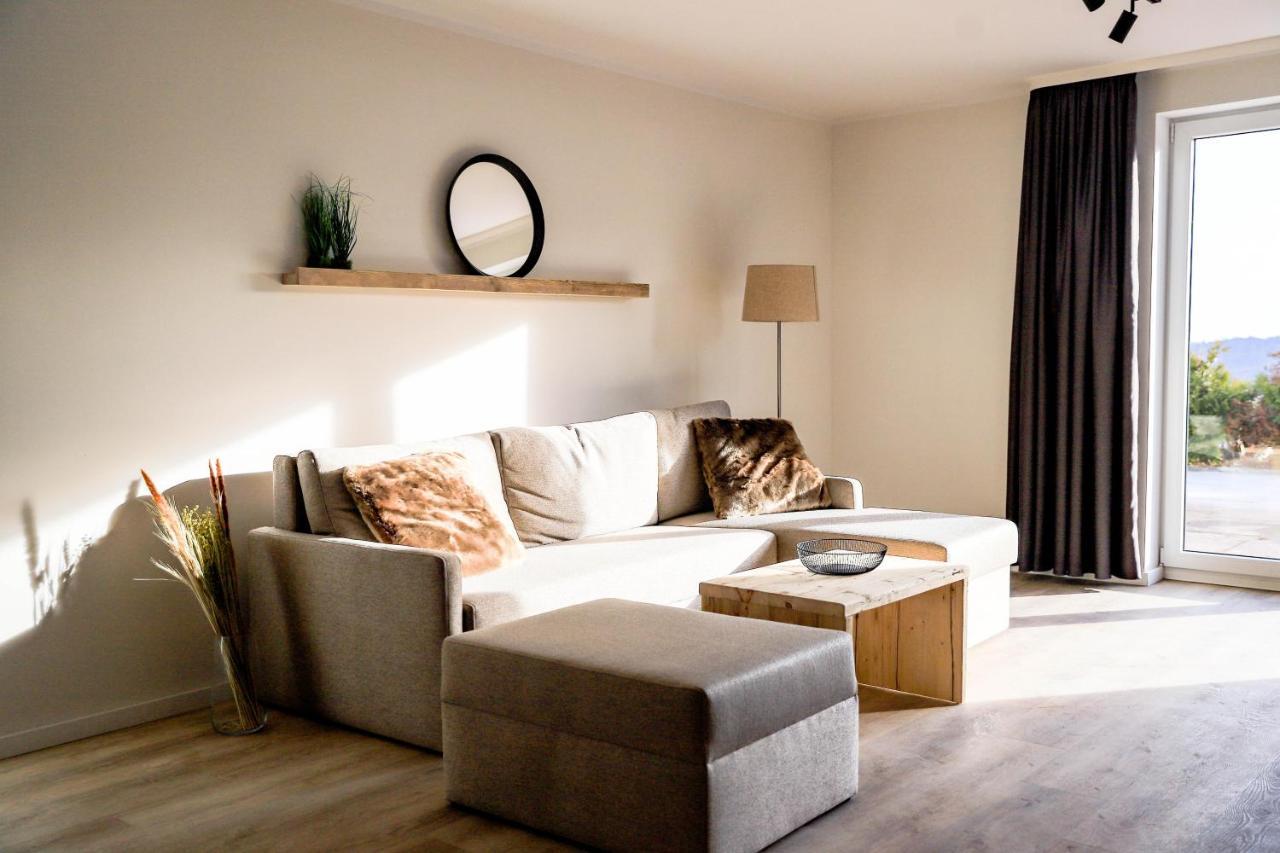 Smart Resorts Haus Diamant Ferienwohnung 701 Winterberg Bagian luar foto