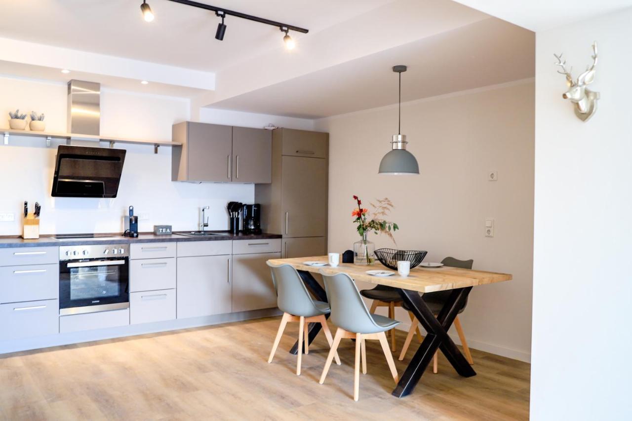 Smart Resorts Haus Diamant Ferienwohnung 701 Winterberg Bagian luar foto