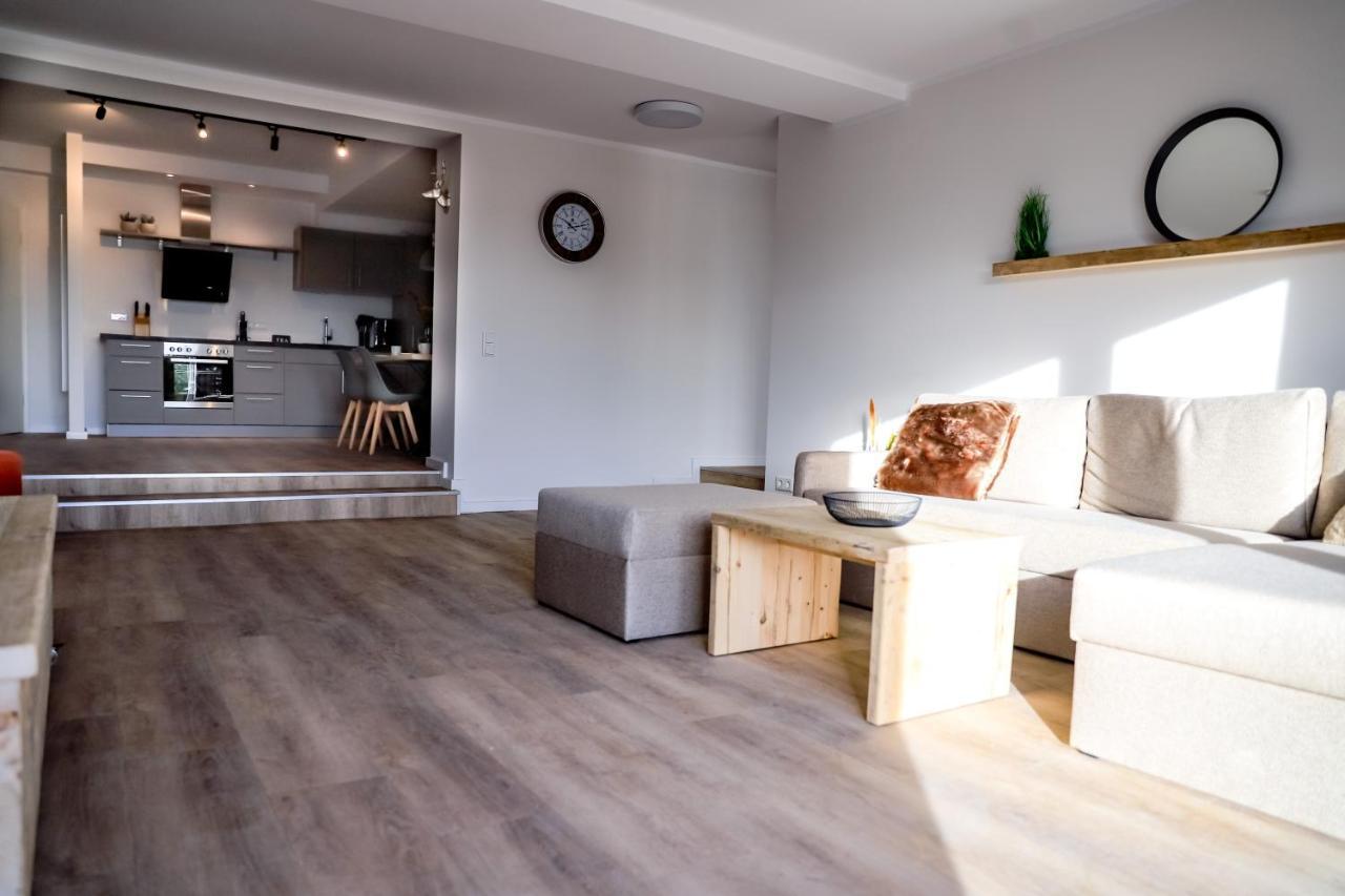 Smart Resorts Haus Diamant Ferienwohnung 701 Winterberg Bagian luar foto