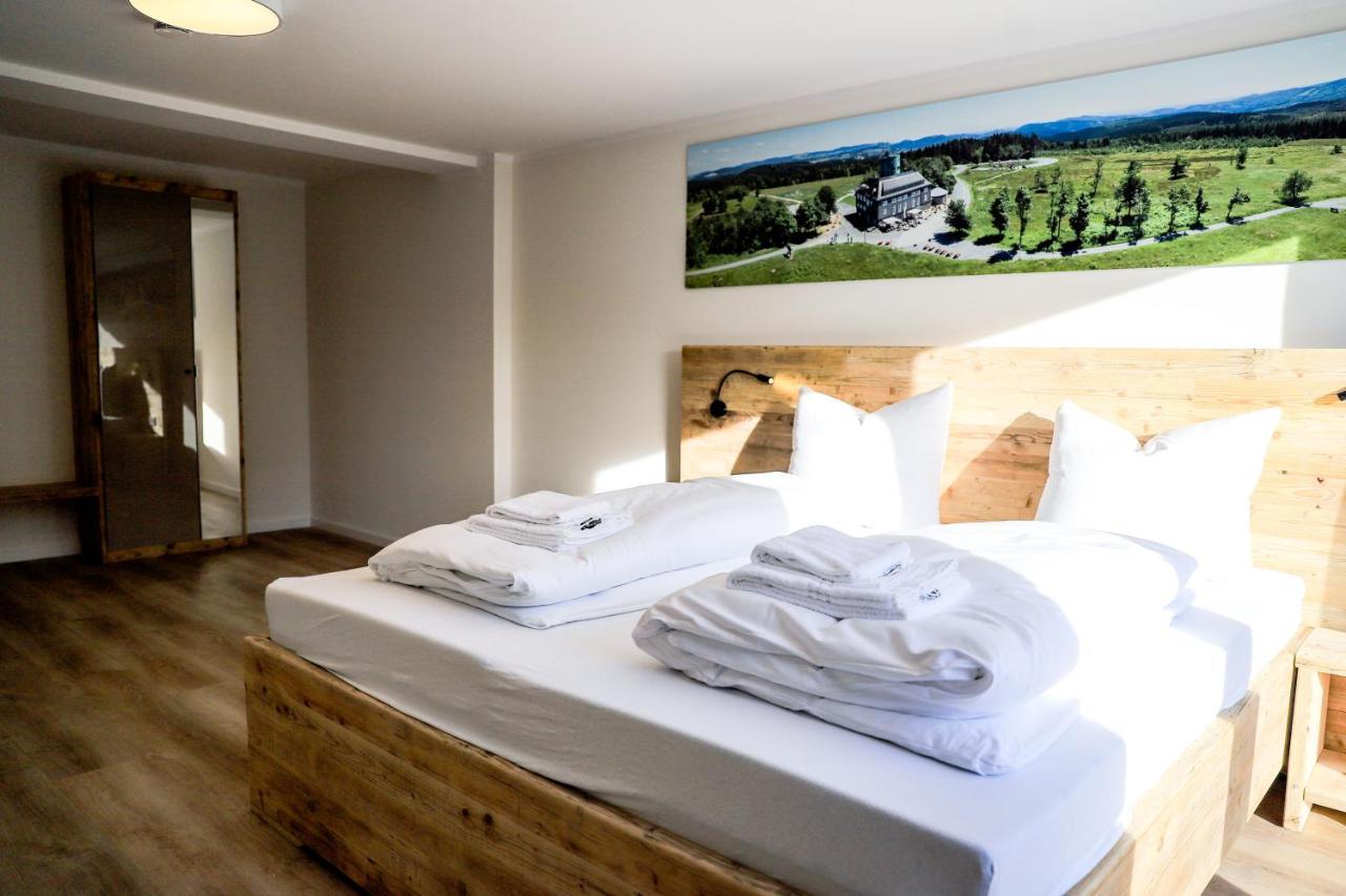 Smart Resorts Haus Diamant Ferienwohnung 701 Winterberg Bagian luar foto