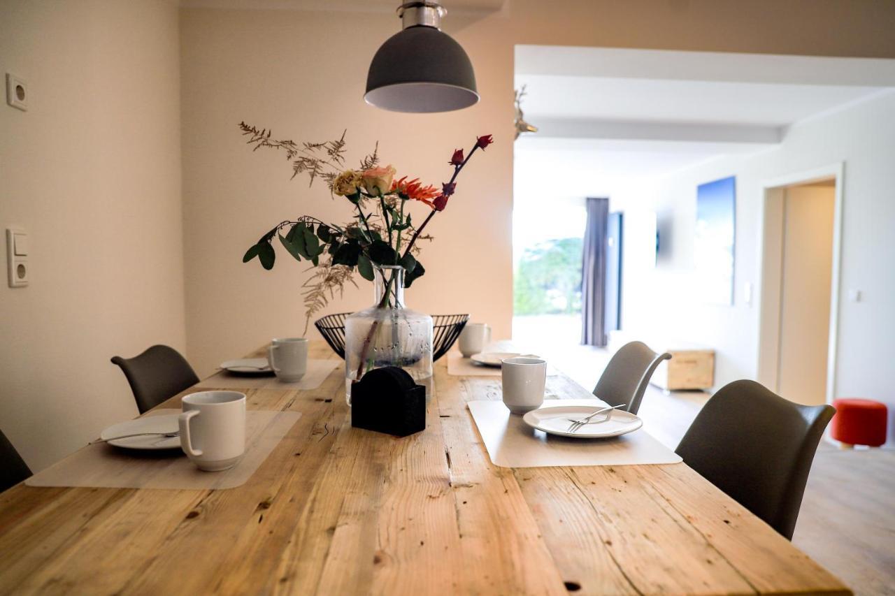 Smart Resorts Haus Diamant Ferienwohnung 701 Winterberg Bagian luar foto