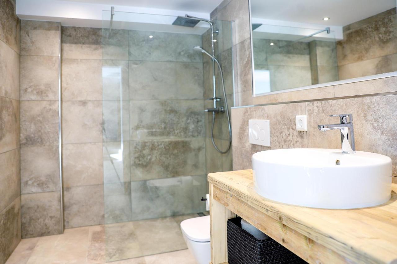 Smart Resorts Haus Diamant Ferienwohnung 701 Winterberg Bagian luar foto