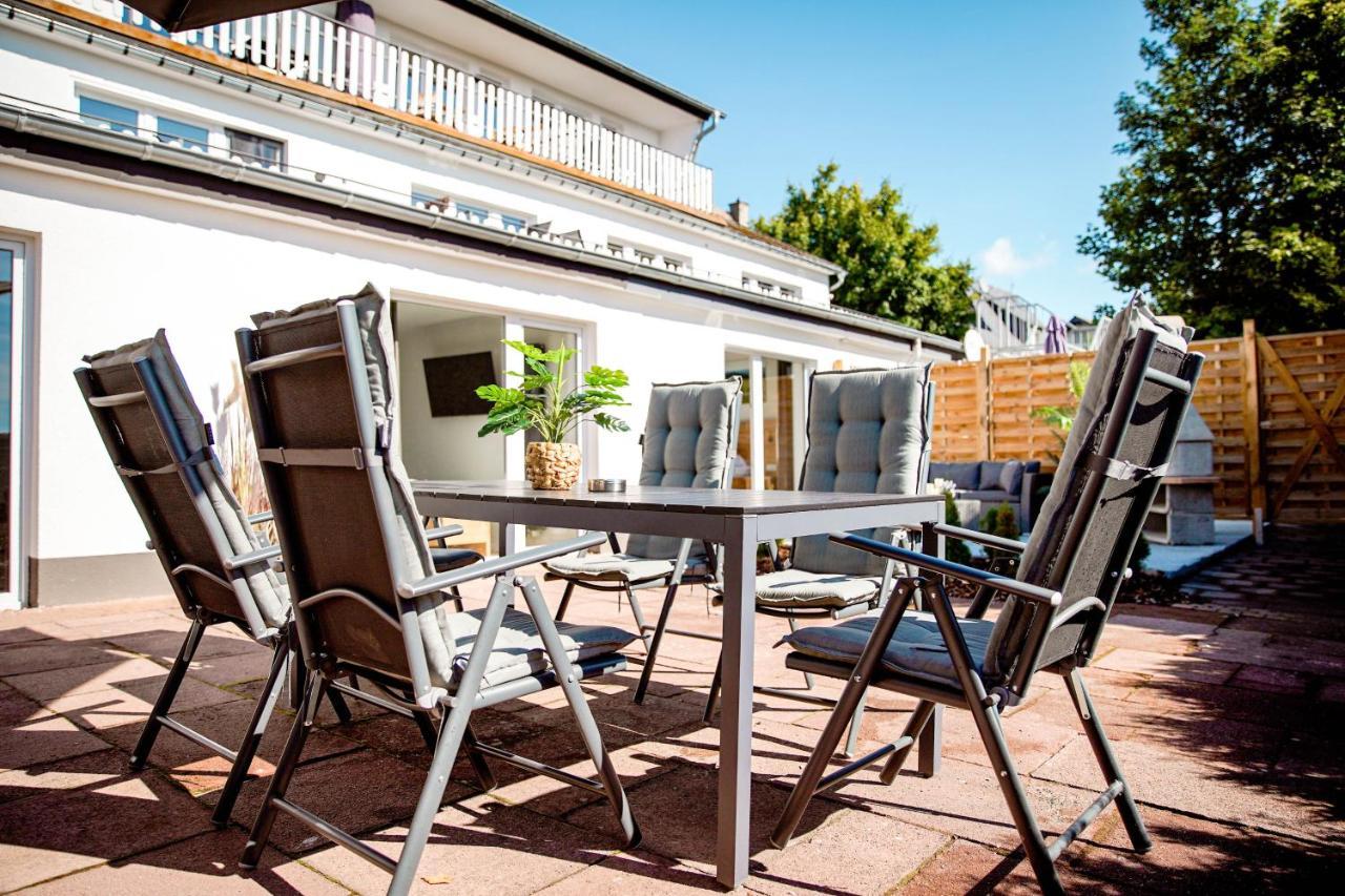 Smart Resorts Haus Diamant Ferienwohnung 701 Winterberg Bagian luar foto