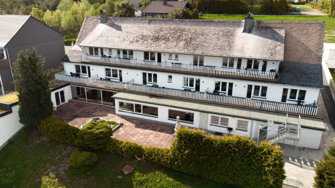 Smart Resorts Haus Diamant Ferienwohnung 701 Winterberg Bagian luar foto