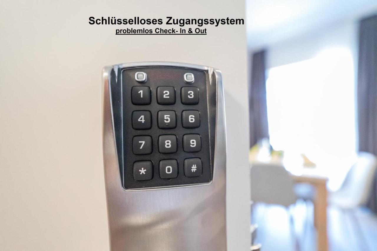 Smart Resorts Haus Diamant Ferienwohnung 701 Winterberg Bagian luar foto